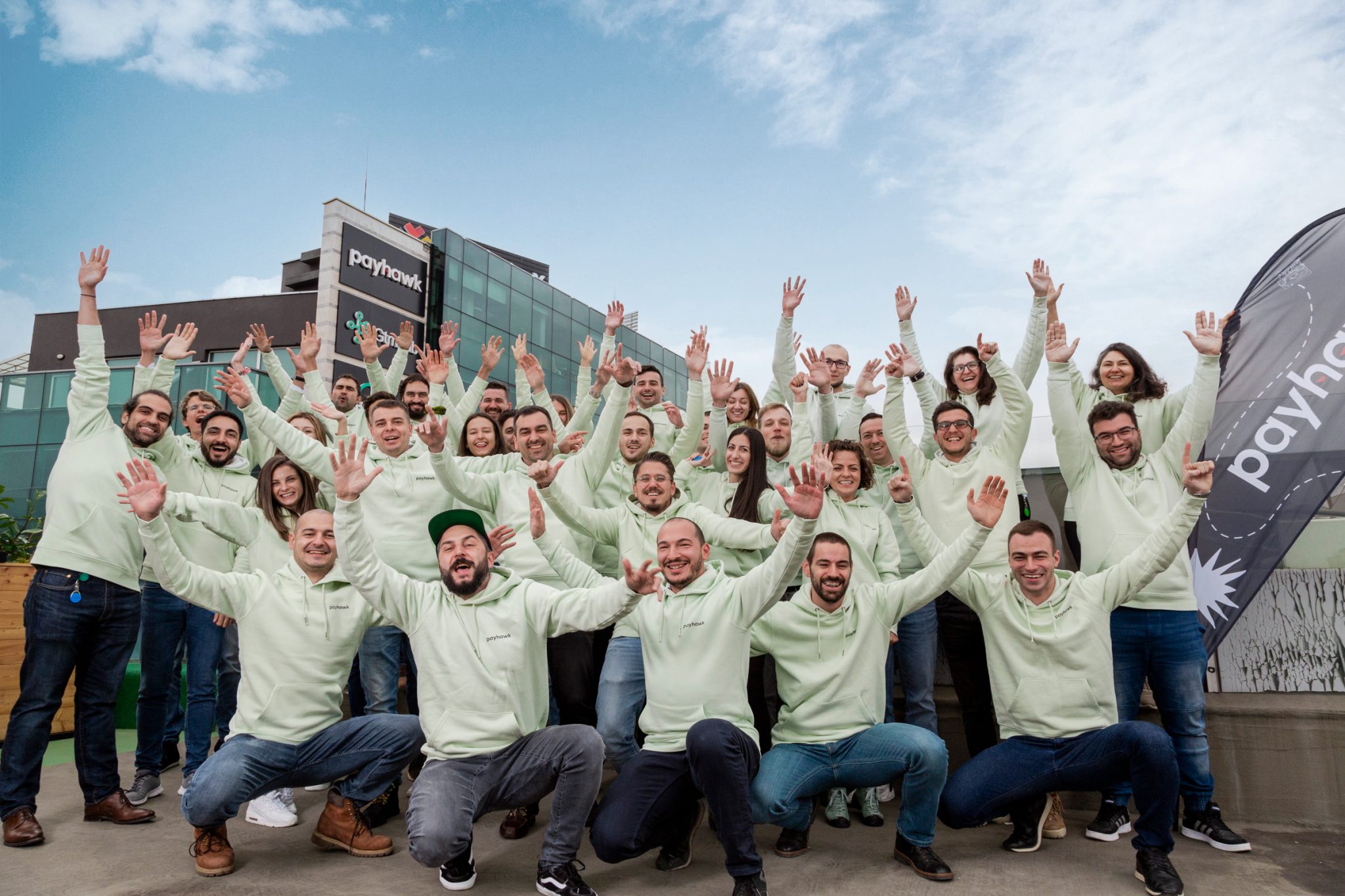 Startup Wise Guys' Lithuanian team forms its own VC, FIRSTPICK