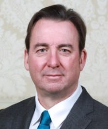 David Williams