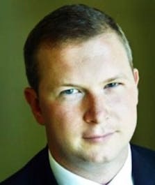 Alistair Crane
