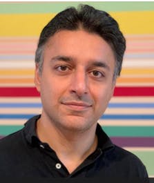 Faisal Khalid