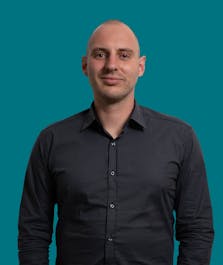 Tim Kirchner