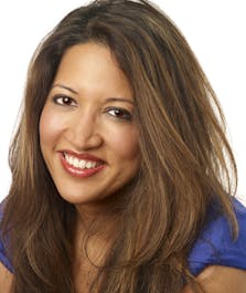 Ruma Bose