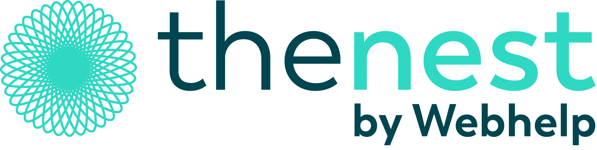The Nest by Webhelp