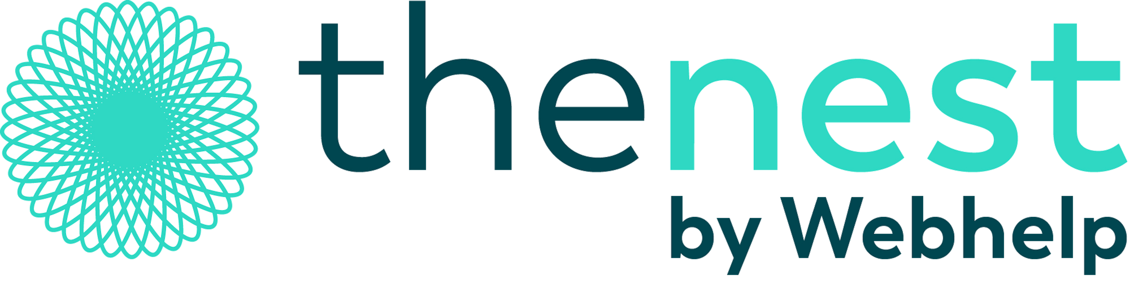 The Nest by Webhelp