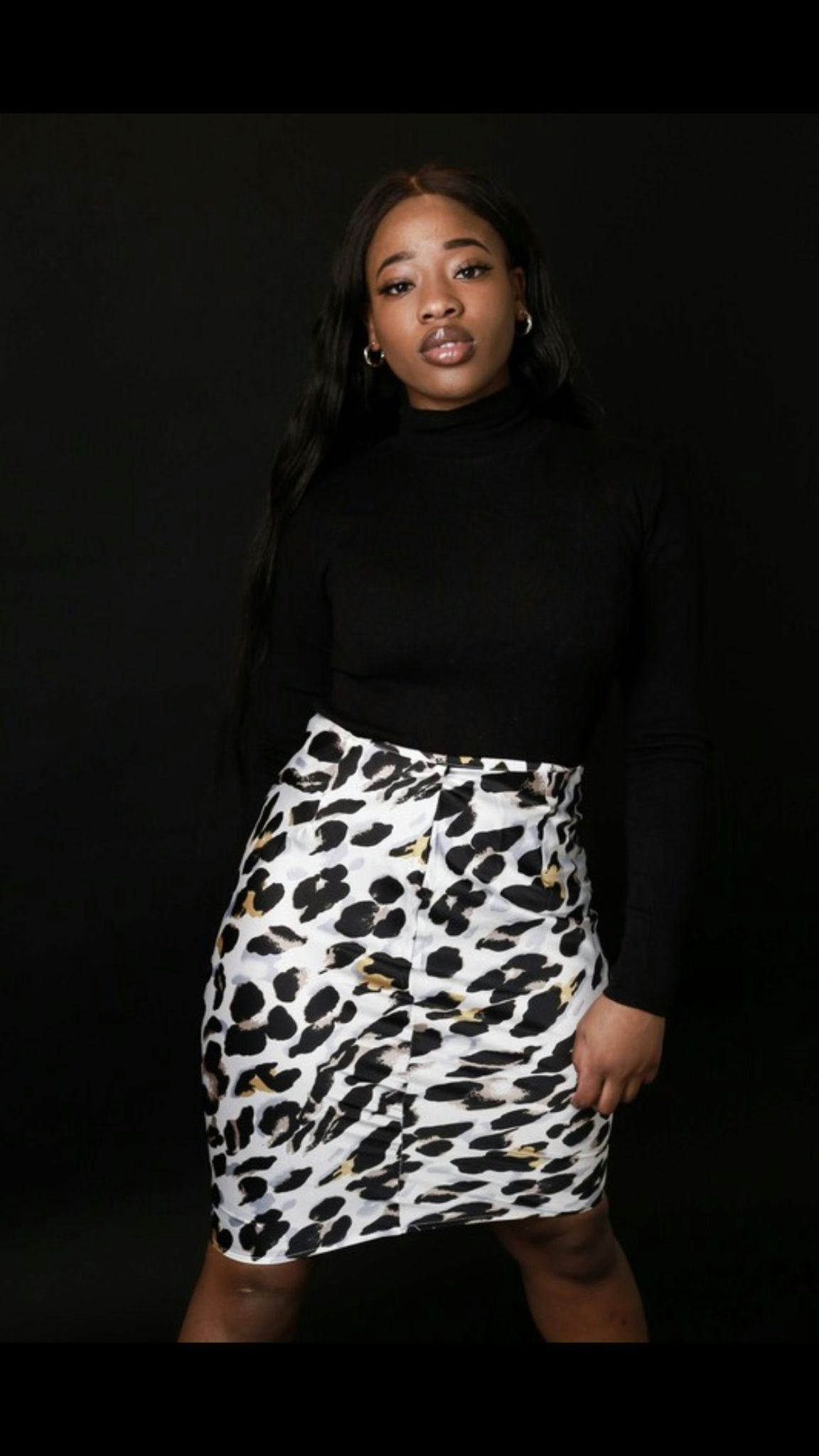 Esther Akpovi, investor at Frog Capital