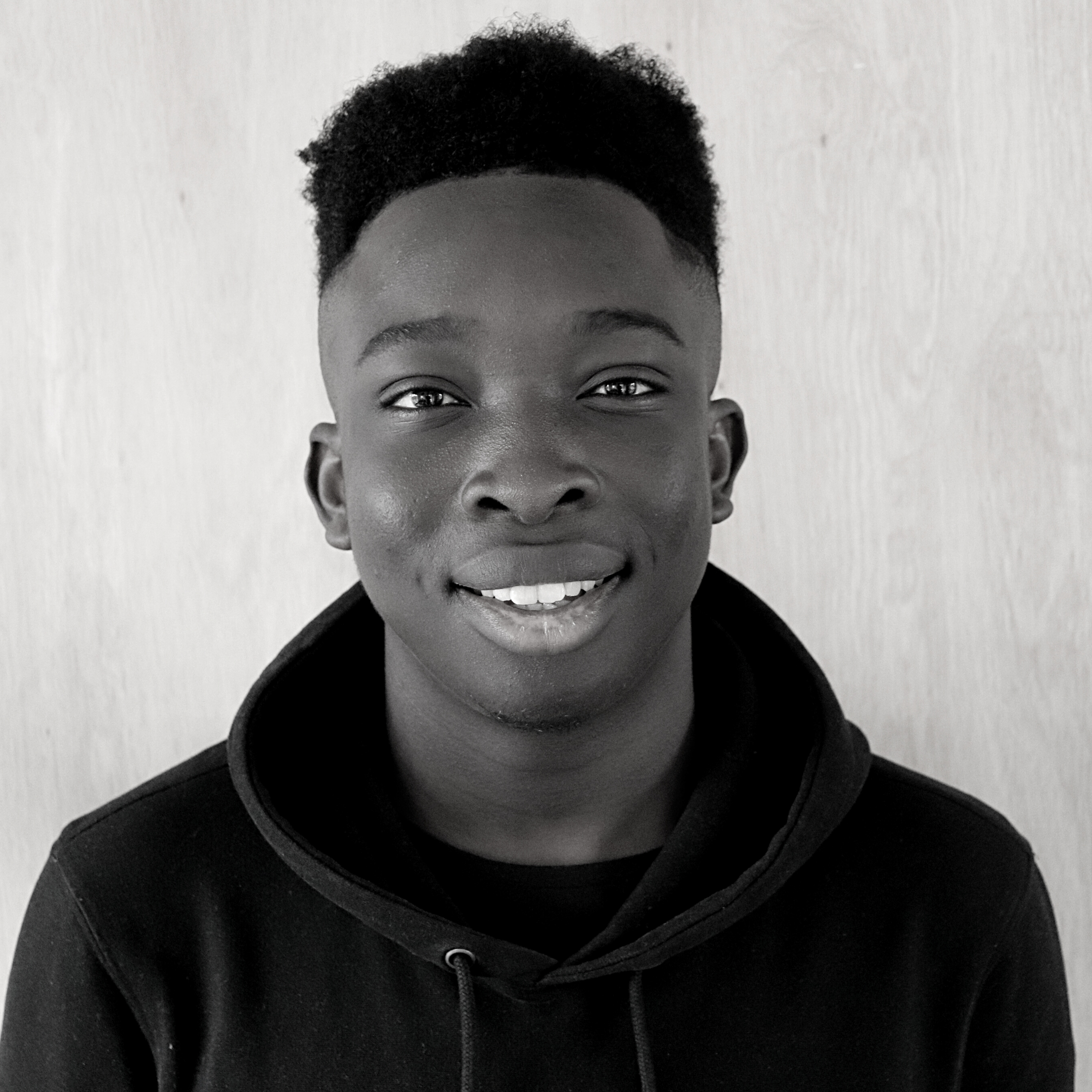 David Ola, associate at Point Nine