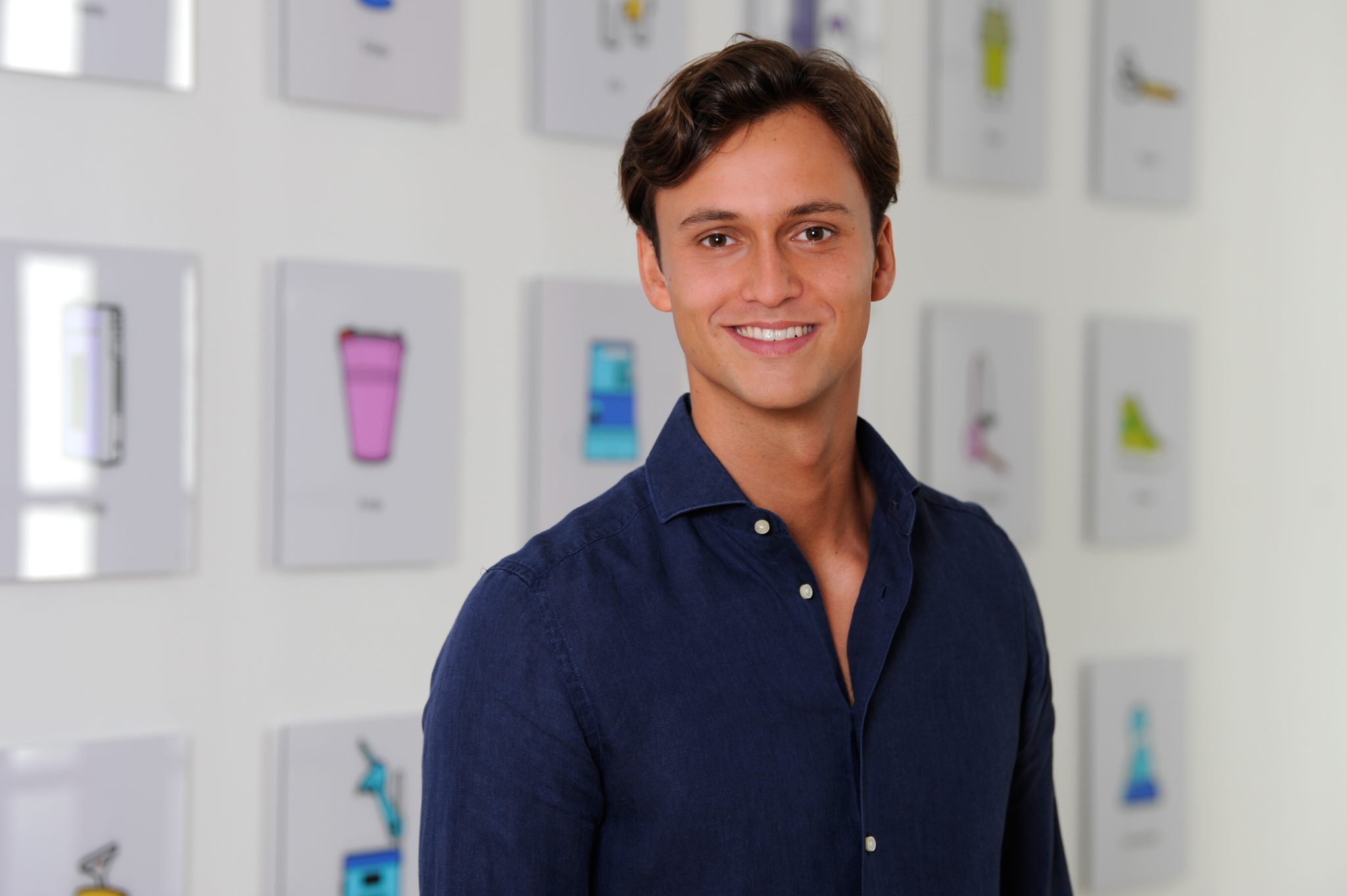 The top Gen Z investors in 2021 shaking up VC in Europe | Sifted