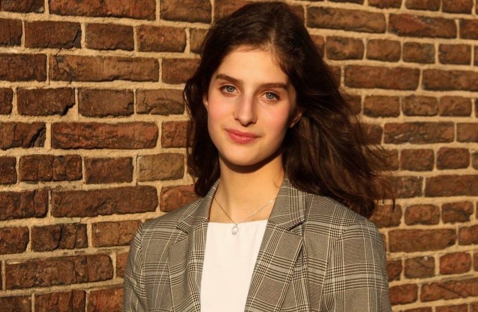 Daria Shepetko, VC analyst at Trind Ventures