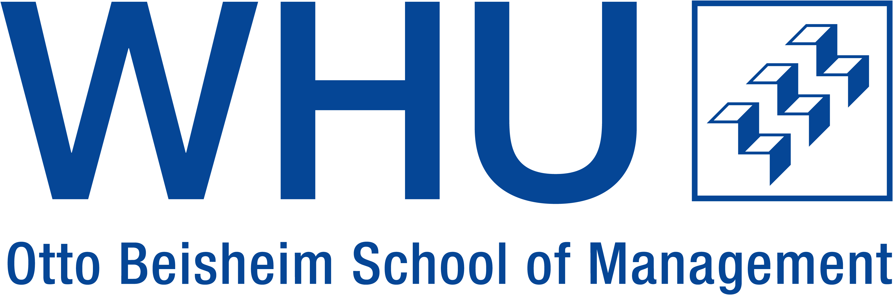 WHU – Otto Beisheim School of Management