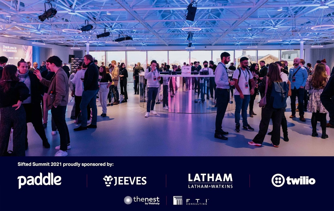 Five lessons from the Sifted Summit, our first inperson event Sifted