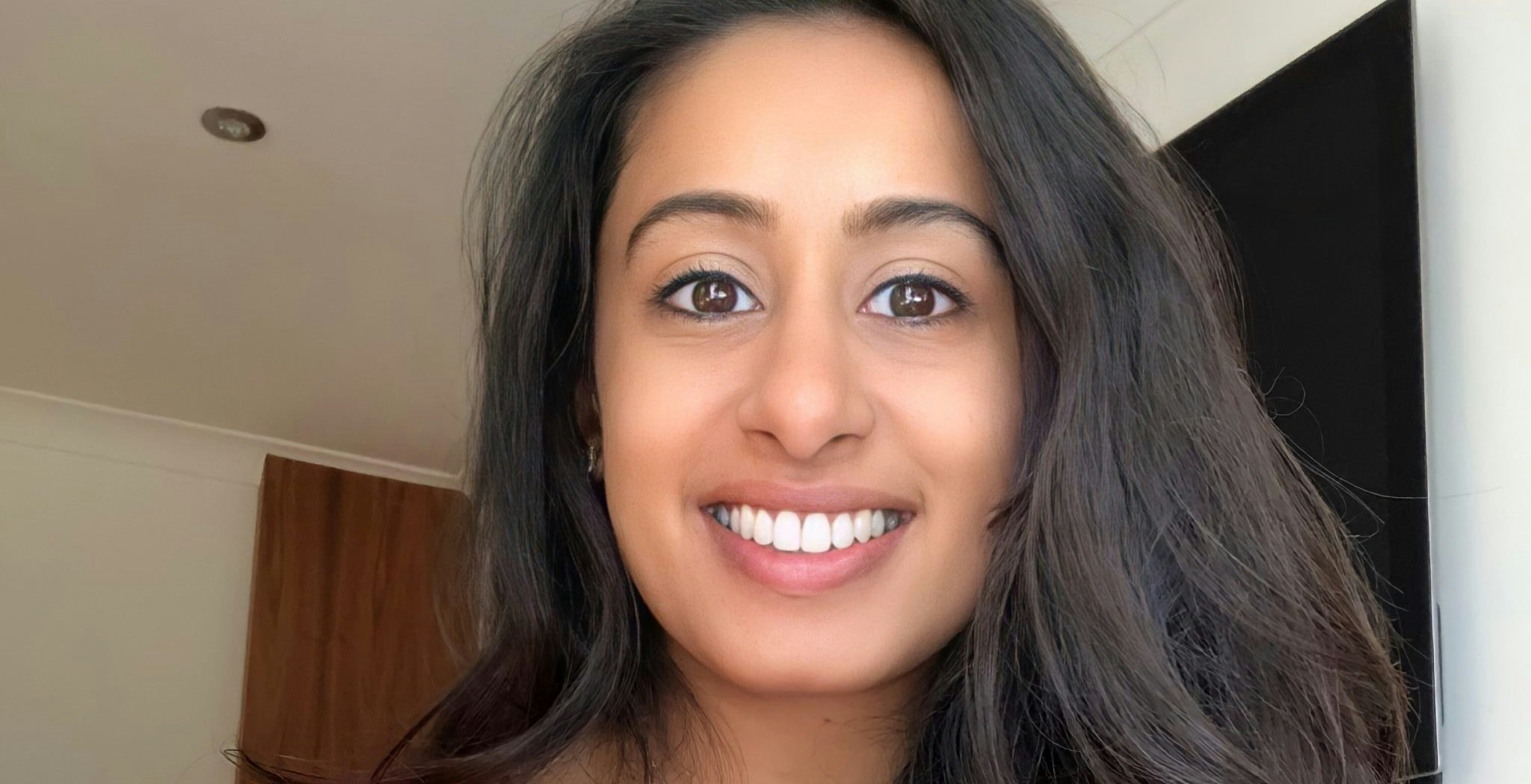 Dimple Patel, COO, Trouva