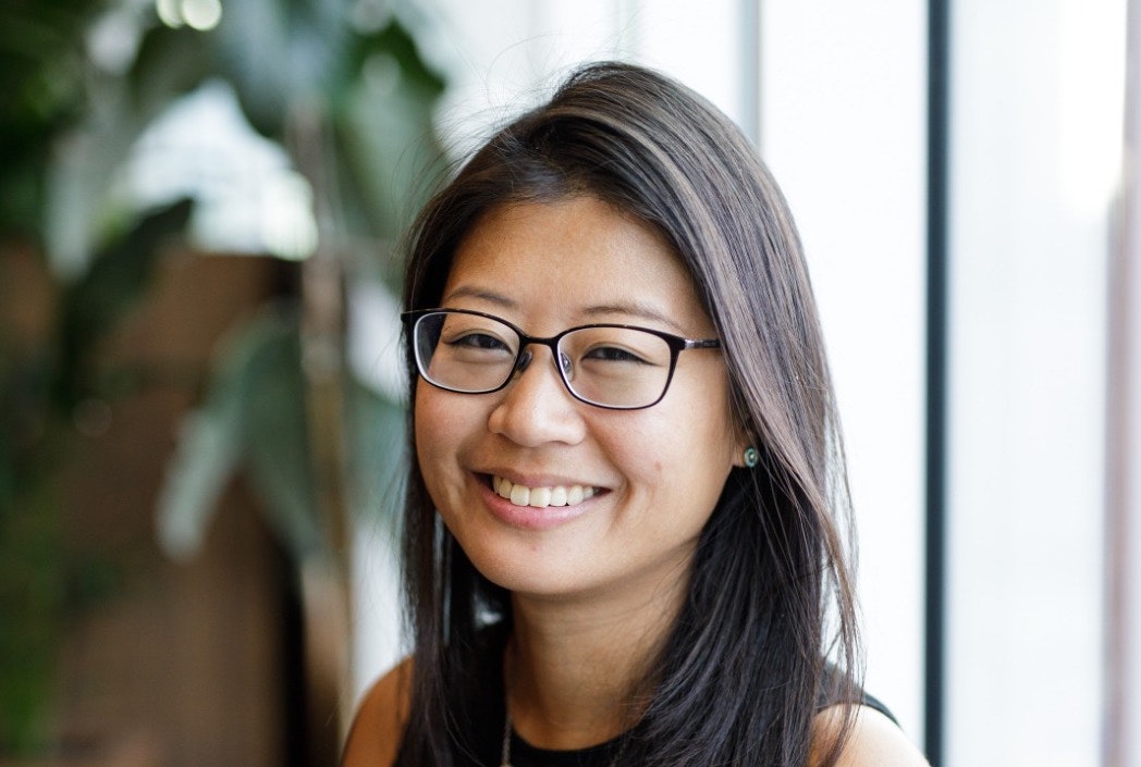 Christine Ng, head of talent and media, Quantum Notion