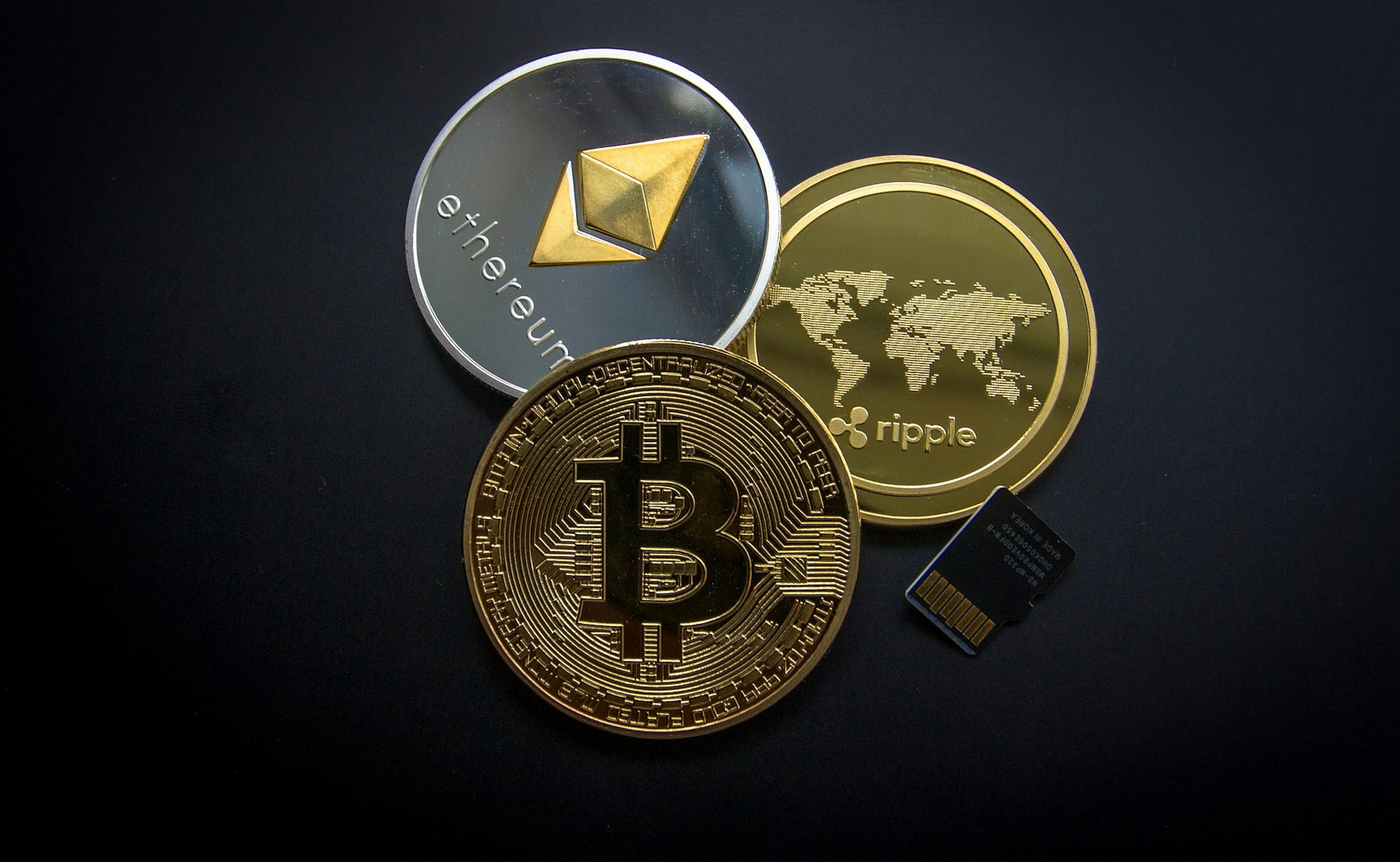 European authorities make moves to rein in crypto