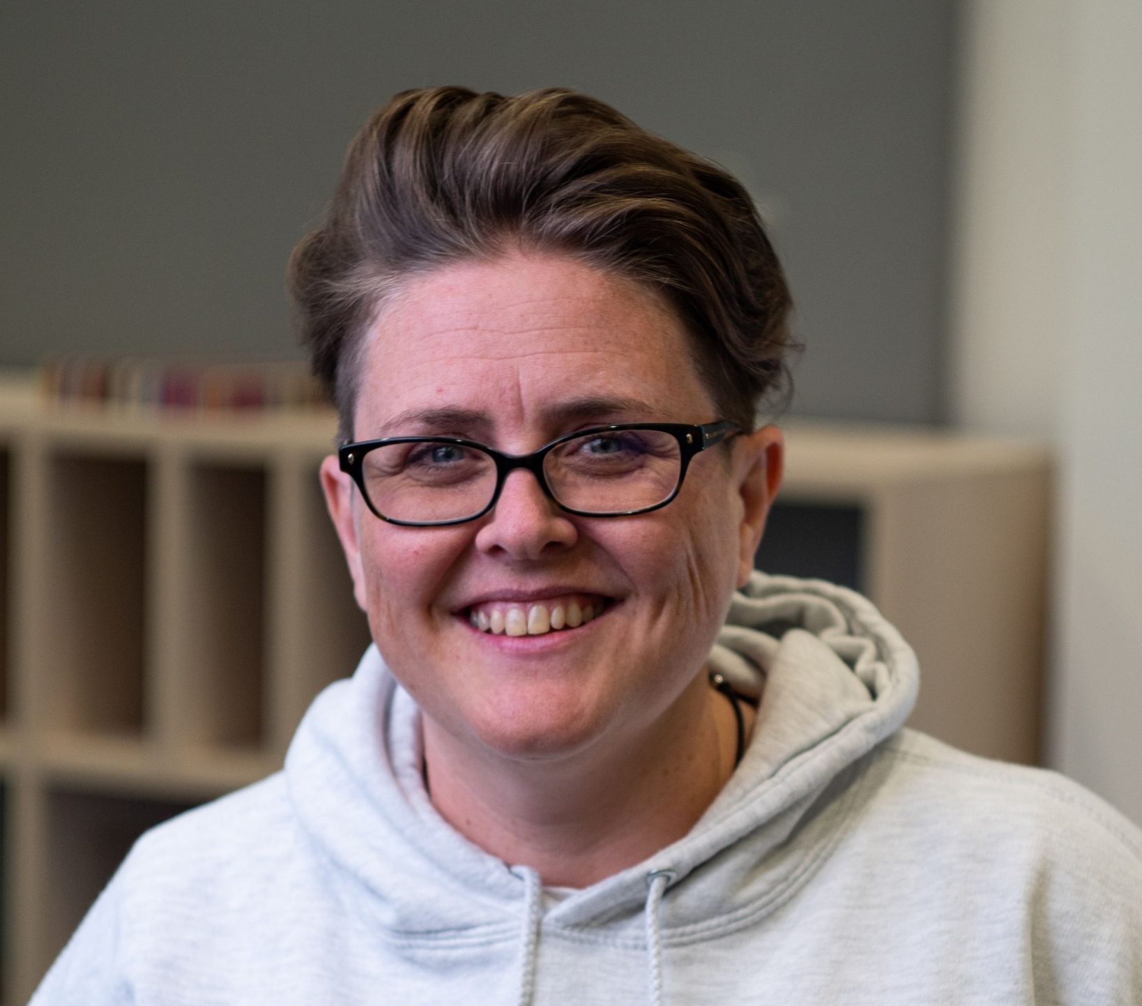 Lorna Armitage author profile