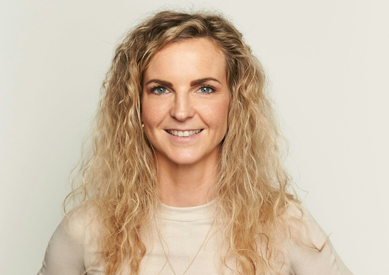 Oviavo founder Jenny Saft