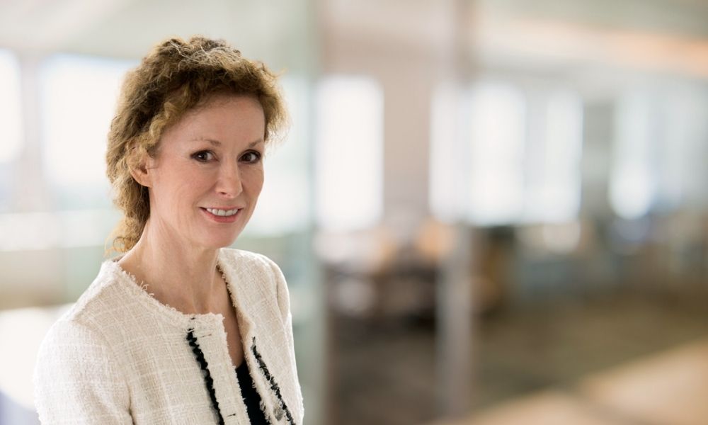 Anne Gleason Roche How Roche is scaling innovation culture across the multinational | Sifted