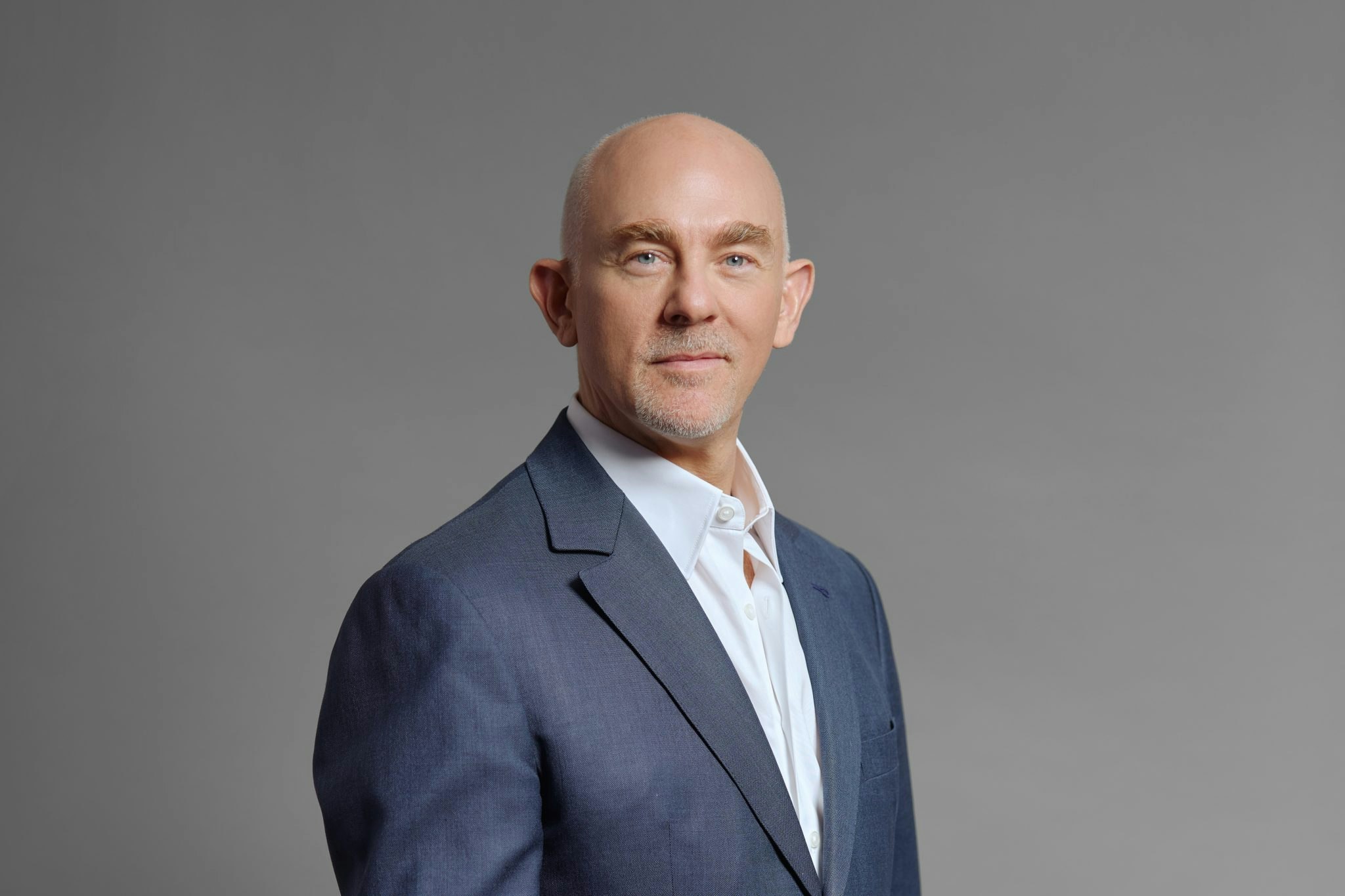 Antoine Papiernik, chairman and managing partner, Sofinnova