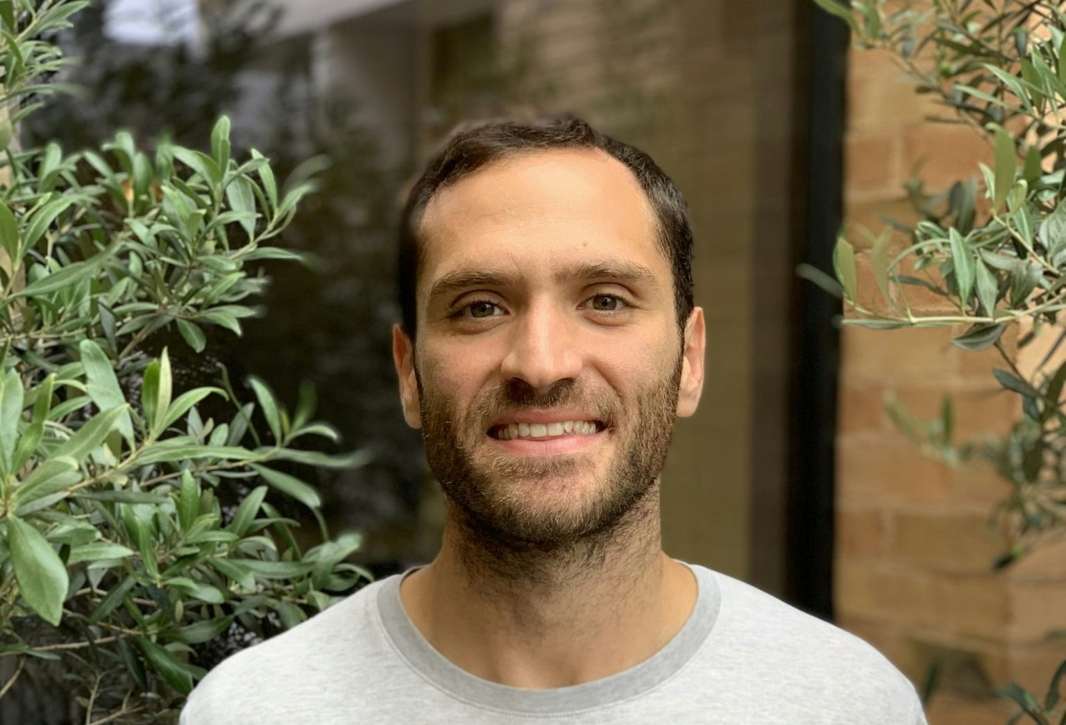 Tanel Ozdemir, a life sciences investor at AlbionVC