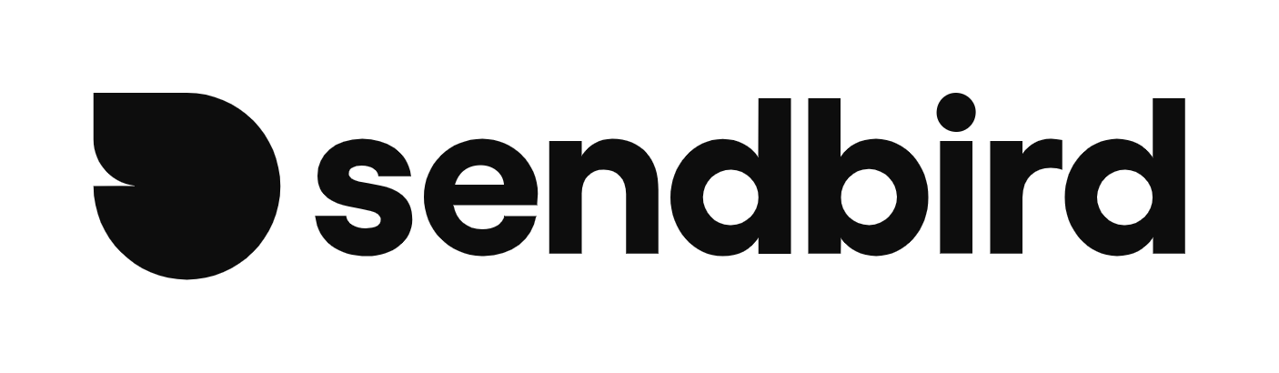 Sendbird's logo