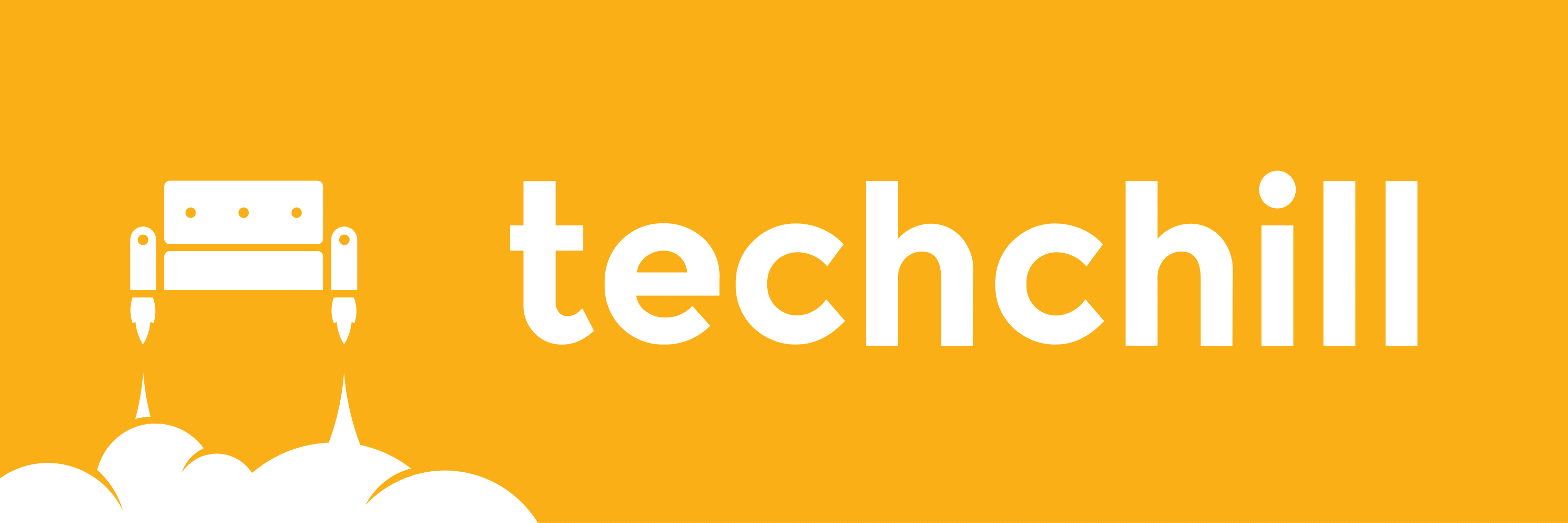 TechChill's logo