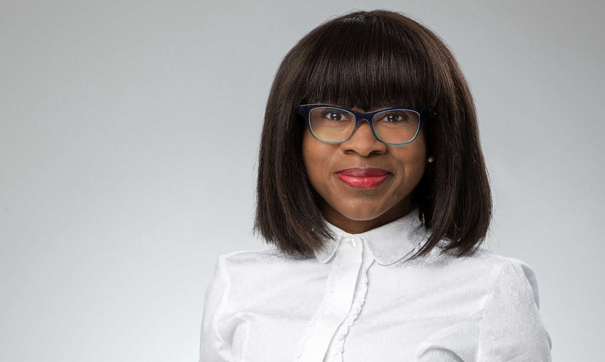 Rukayyat Kolawole, founder of PaceUP Invest GmBH (Mannheim, Germany)