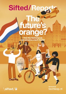 Report cover