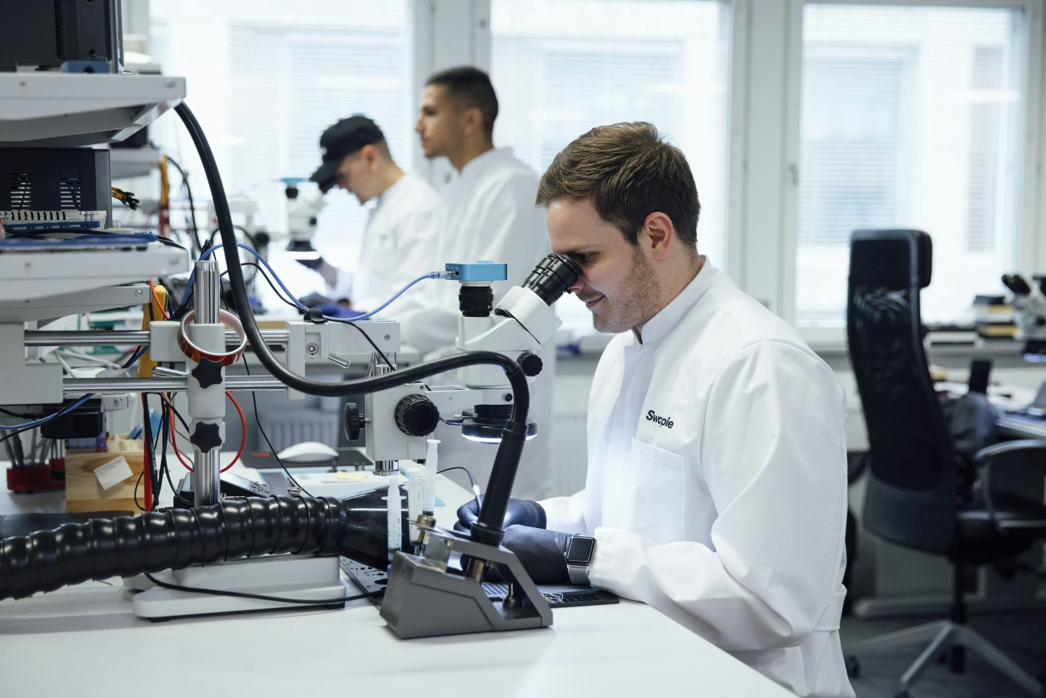 フィンランドのiphone再生業者swappieがverdaneから1億800万ユーロを調達 Gamingdeputy Japan フィンランドのiphone再生業者swappieがverdaneから1億800万ユーロを調達 Gamingdeputy Japan