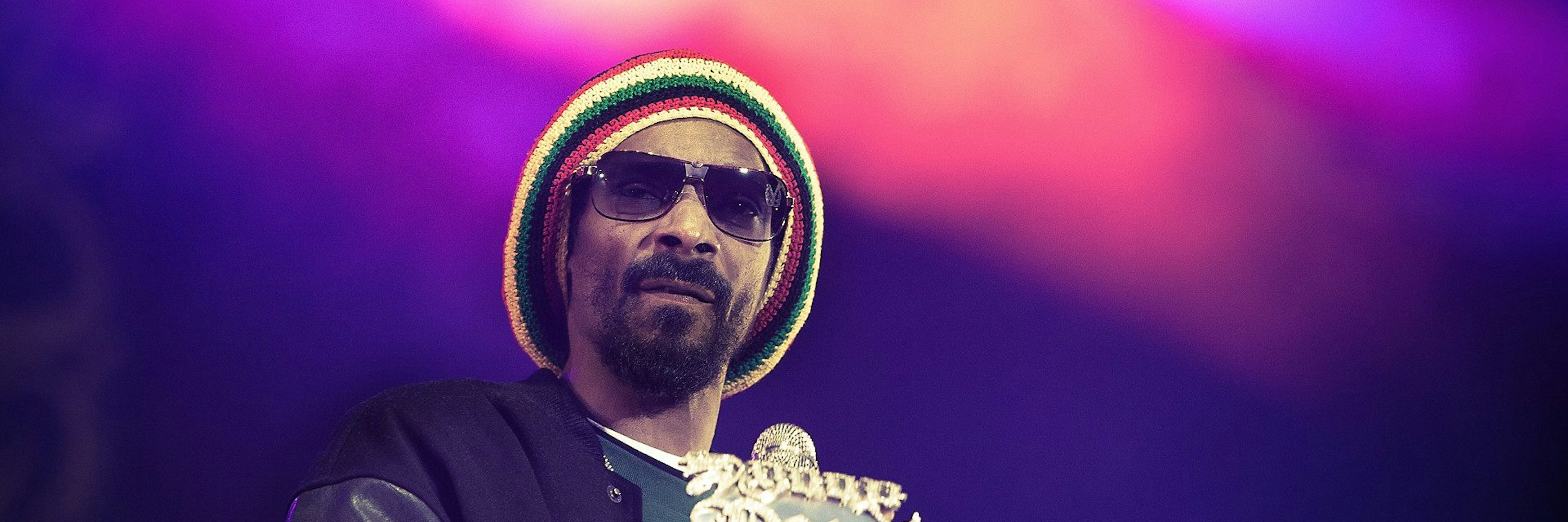 Snoop Dogg's VC firm Casa Verde invests in a variety of cannabis firms