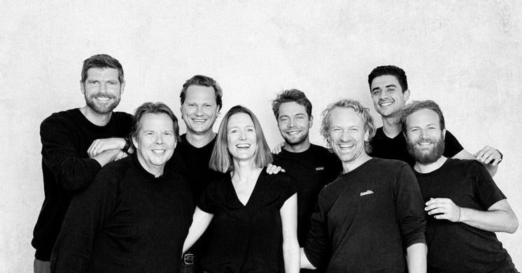 Lena Thiede and Fridtjof Detzner, Planet A Planet A invests in early stage climate tech across Europe and Israel.