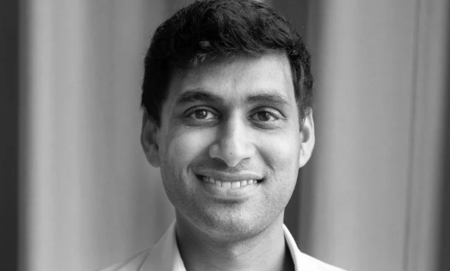 Rahul Parekh, principal at 2150