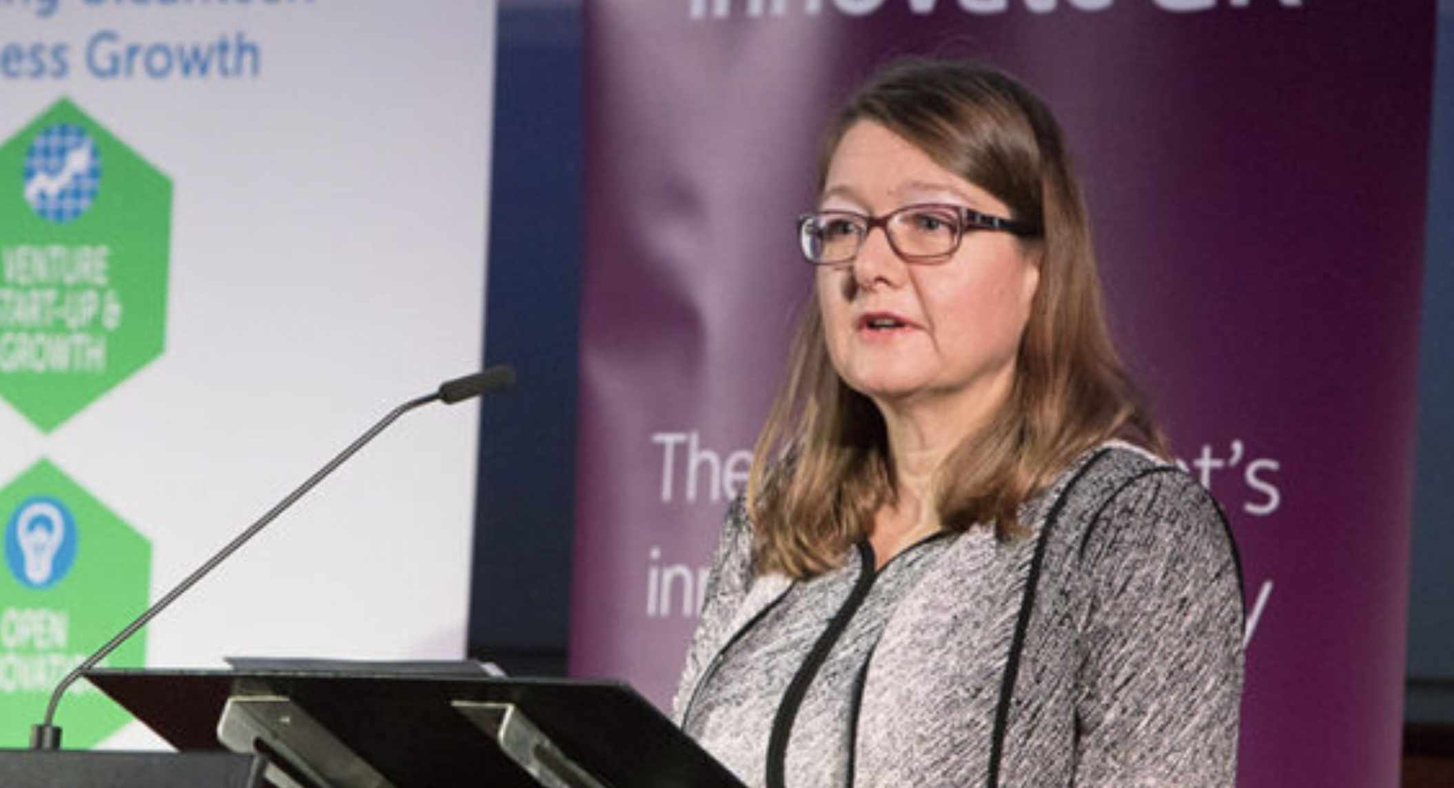 Gower-Jones set up the Clean Growth Fund in 2019. It invests in British startups at seed and Series A level.