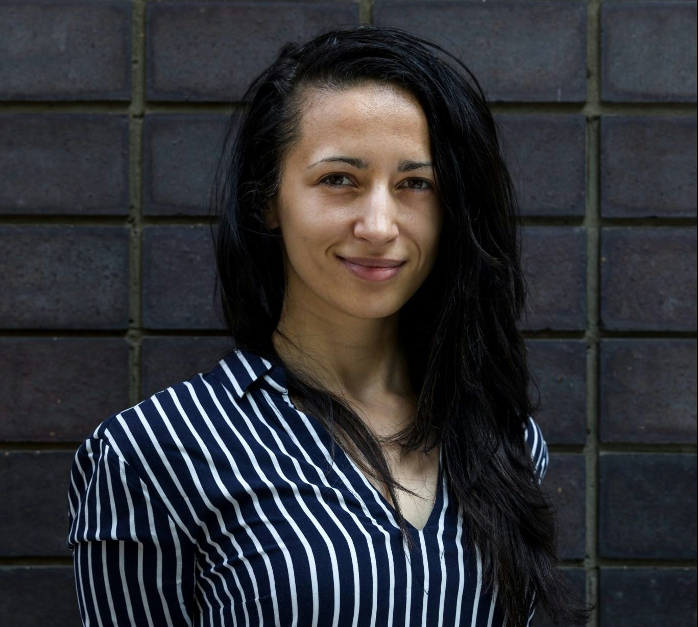 Angelika Burawska, COO and investor at SFC Capital