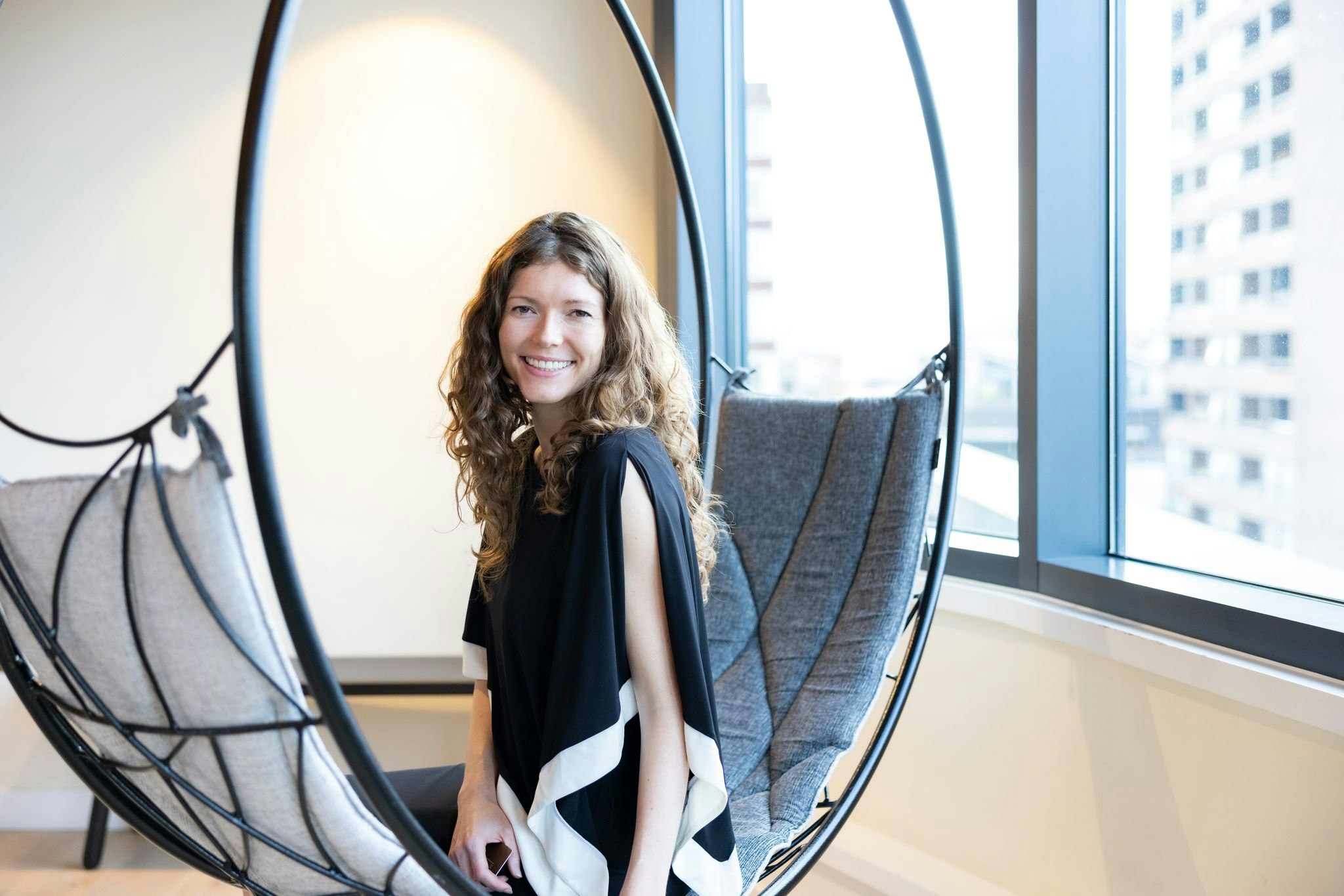 Gemma Bloemen, principal at Creandum