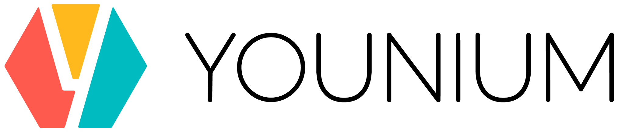 Younium's logo