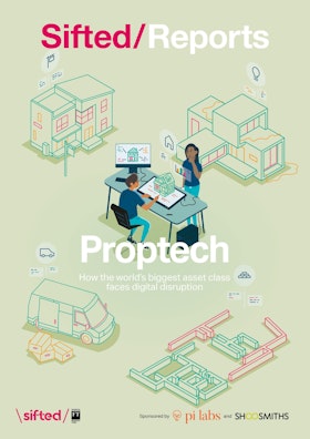 Report cover