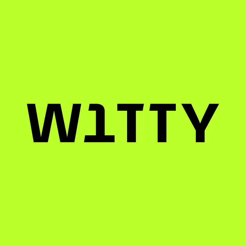 W1tty