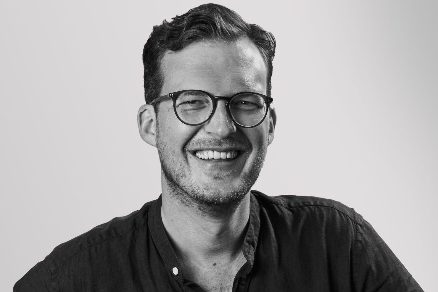 Jan Miczaika, partner at HV Capital