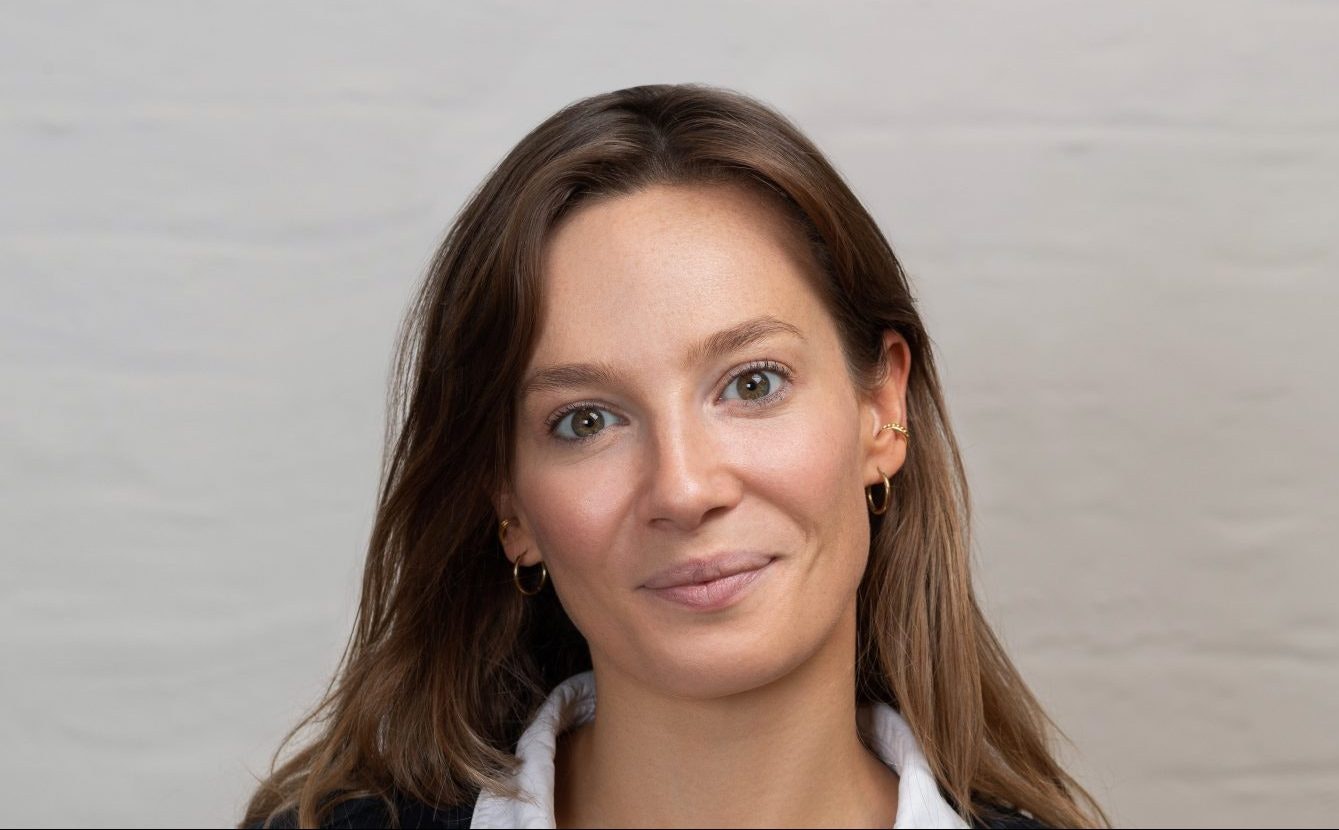 Kirsty Macdonald, principal at JamJar Investments