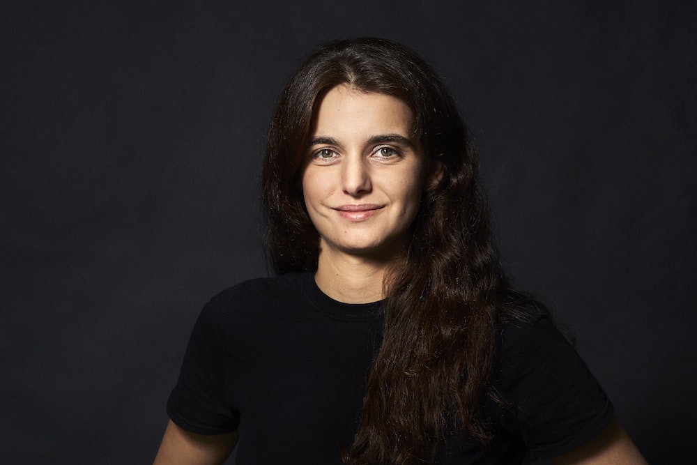 Inês Rocha, investment manager at Norrsken VC