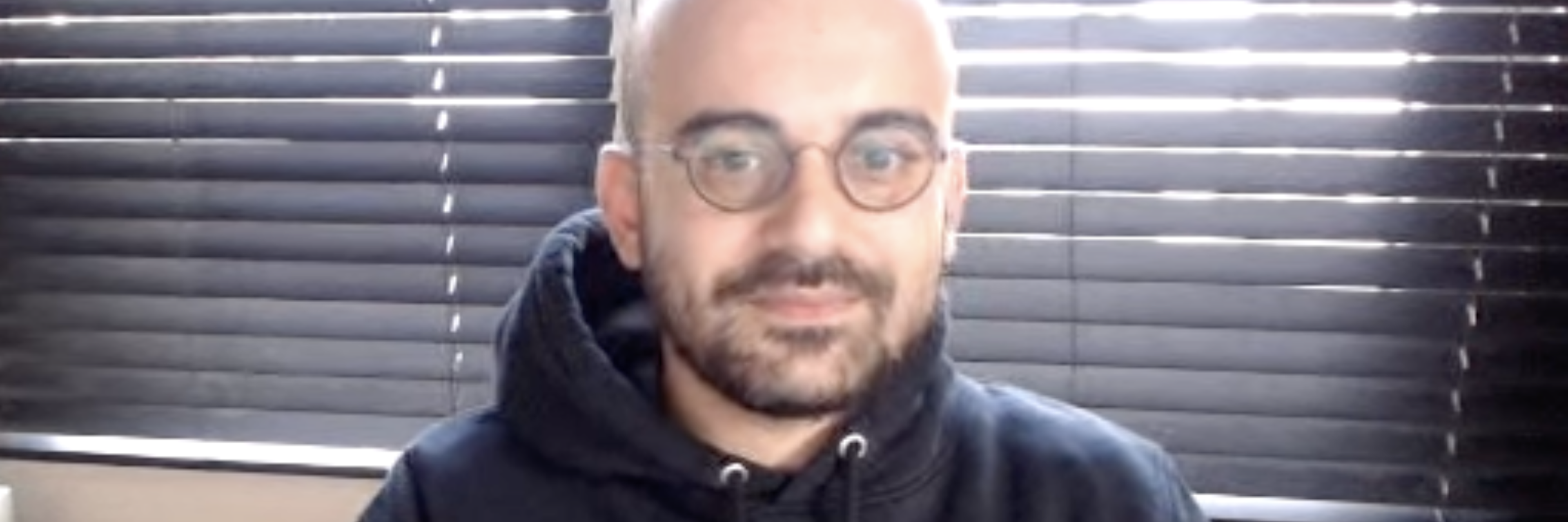 Brunch with Hummingbird VC's Firat Ileri: The esports obsessive ...