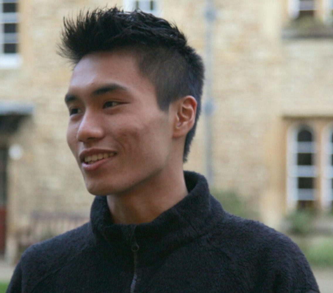 Jack Chong author profile