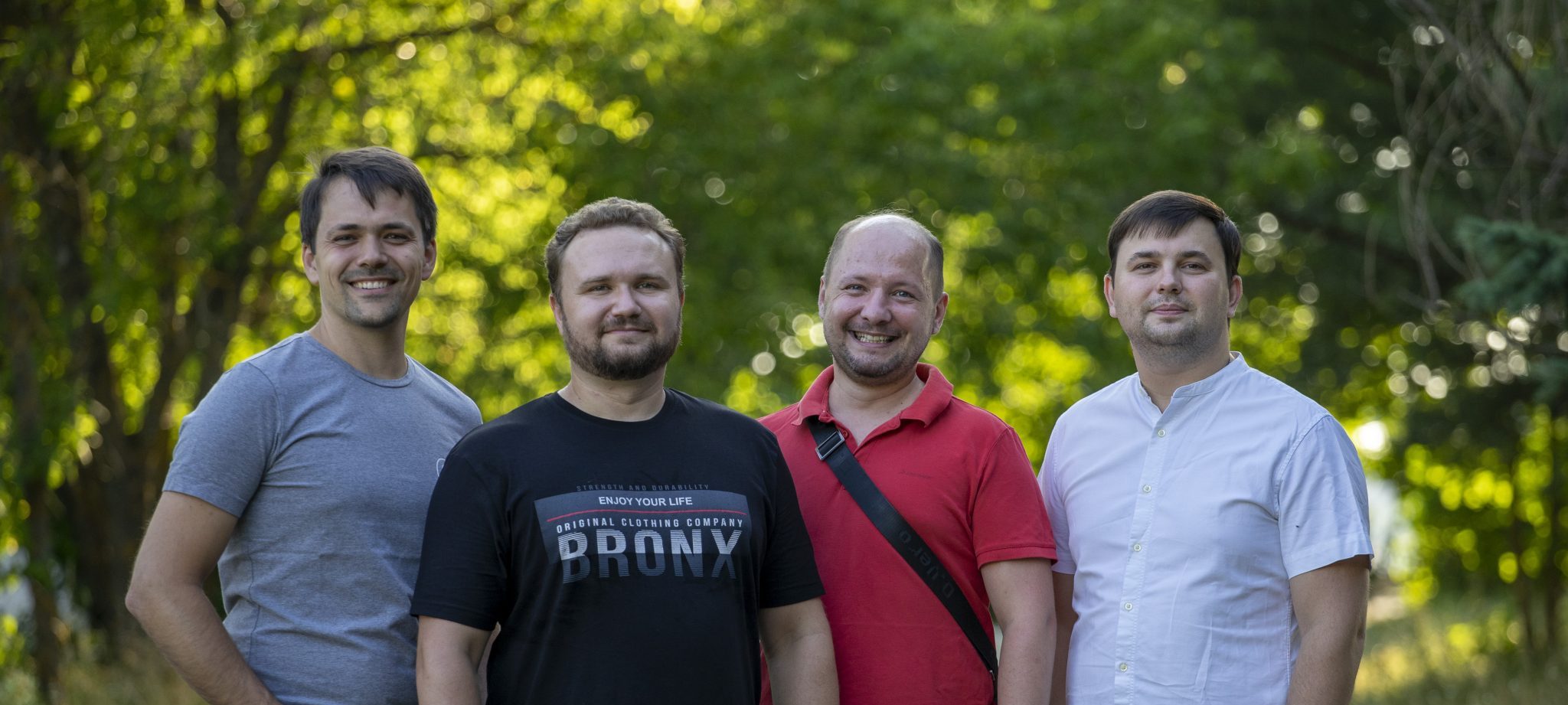 Startup Wise Guys' Lithuanian team forms its own VC, FIRSTPICK