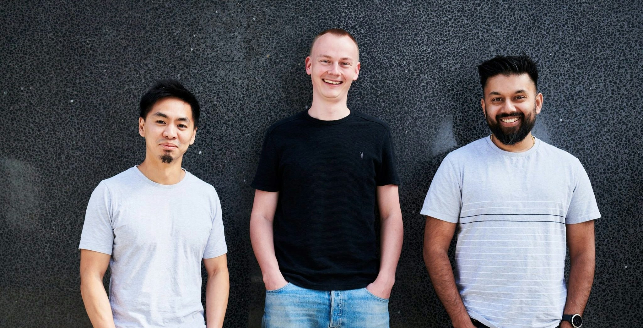 Yonder's three ex-Clearscore founders