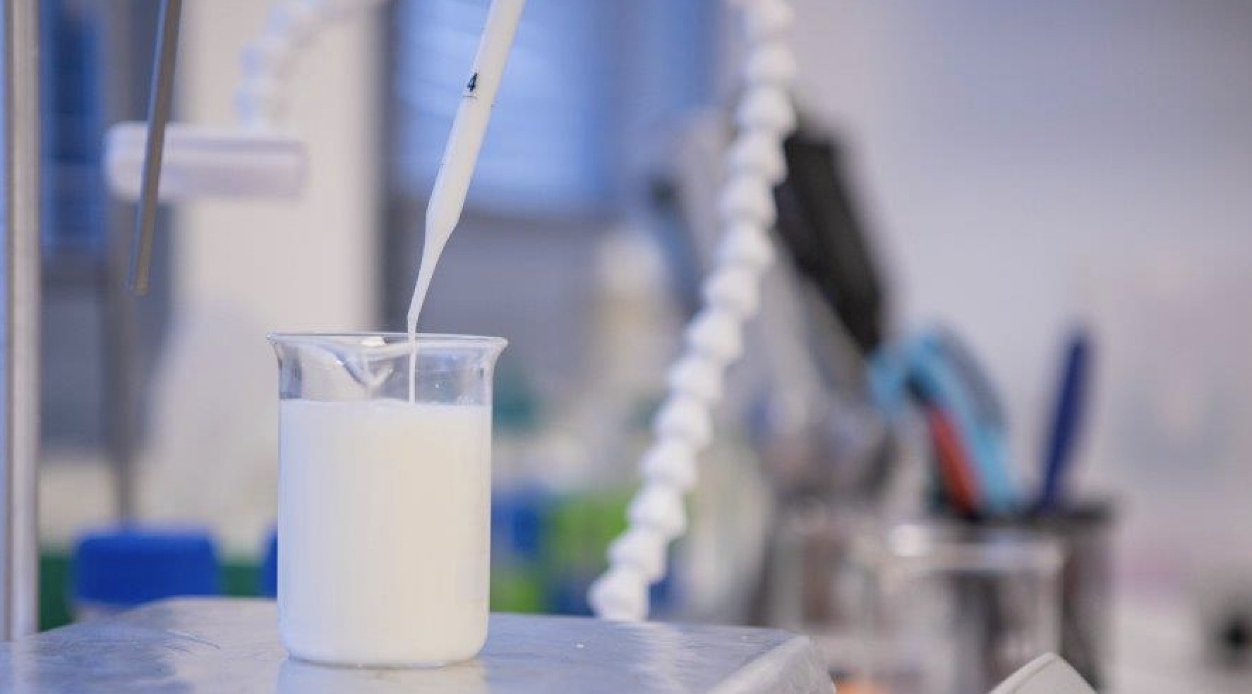 Remilk's lab-grown milk