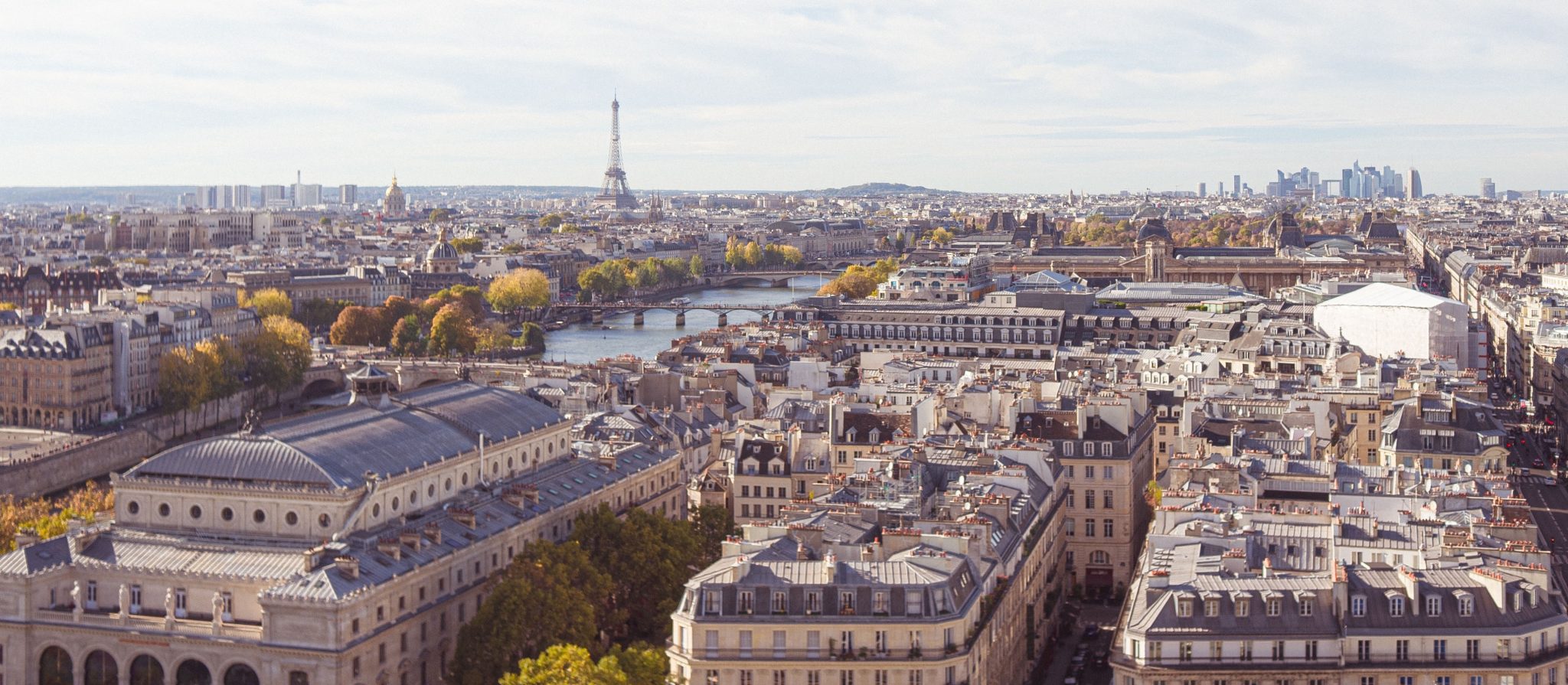 France finally has a new government. What does it mean for startups