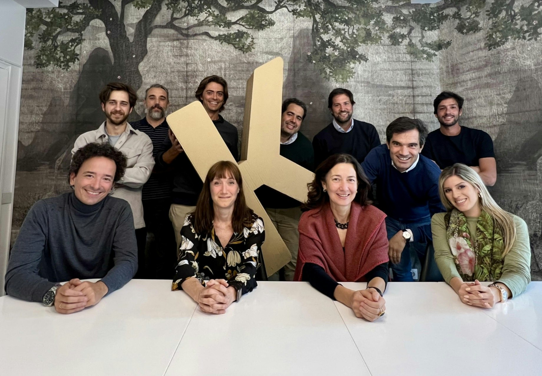 Ok Fund’s new €250m development fund will again the deeptech growth Ok Fund’s new €250m development fund will again the deeptech growth