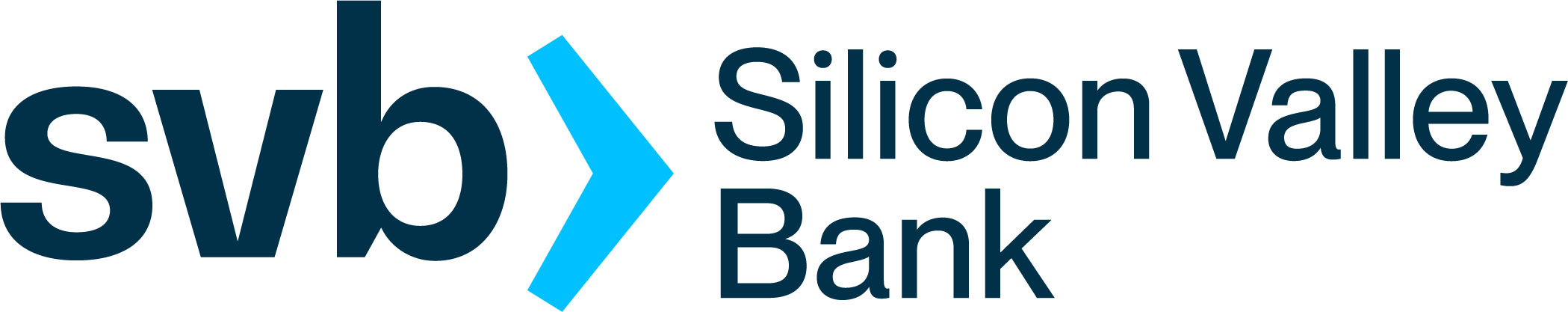 Silicon Valley Bank's logo