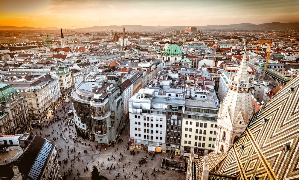 These 7 Austrian Startups Are Reinventing Urban Life Sifted These 7 Austrian Startups Are Reinventing Urban Life Sifted