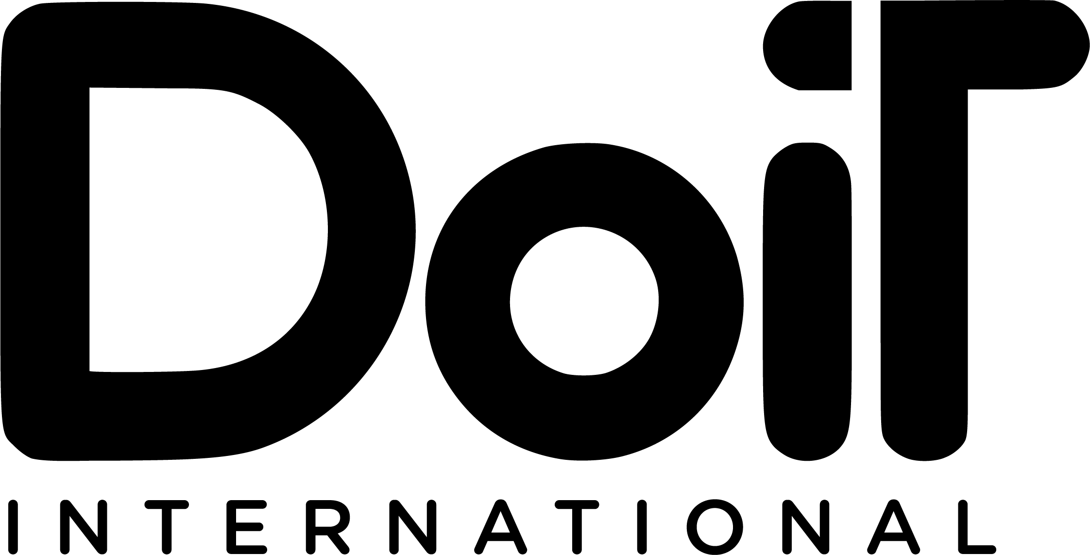DoiT International's logo