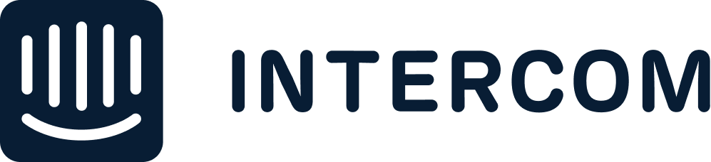 Intercom's logo